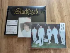 TXT Starkissed フォトカード盤