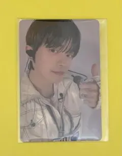 リオ 12 ボイプラ2 アーカイブ展 トレカ 韓国 week1 ① - メルカリ