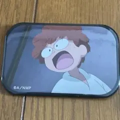 忍たま乱太郎 乱太郎 缶バッジ