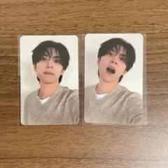DAY6 ウォンピル タワレコ渋谷 限定トレカ Unpiltered - メルカリ