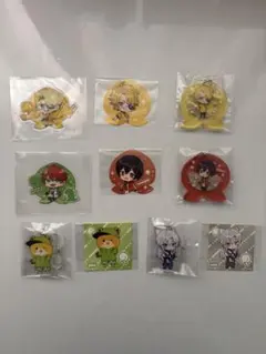 カラフルピーチ まとめ、バラ売り - メルカリ