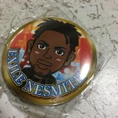 NESMITH 缶バッチ 値下げしました