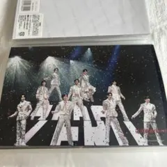 滝沢歌舞伎ZERO ファイナル　ステージフォト