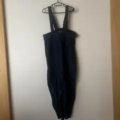 ナチュラン パンツ