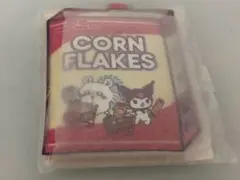 サンリオ ちいかわ コラボ スーパーマーケット パスケース モモンガ クロミ