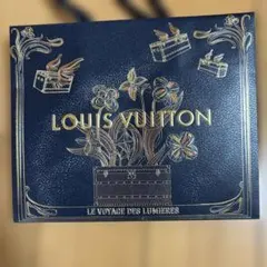 LOUIS VUITTON ショップ袋 紙袋のサムネイル