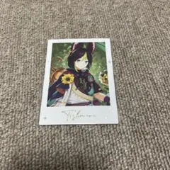 原神 FES 2026フィルム風カード チェキ ティナリ - メルカリ