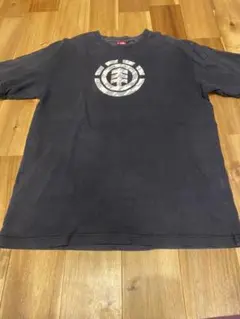 element T シャツ