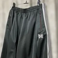 needles 26ss h.d. pant トラックパンツ　ジャージ　ヒザデルのサムネイル