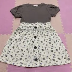 earth music &ecologyワンピースのサムネイル