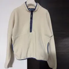 90s USA製 Penfield × POLARTEC ハーフジップフリース
