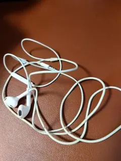 Apple純正 イヤホン イヤホンジャック