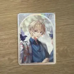 ART OF NIJISANJI カード 風楽奏斗