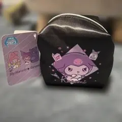 クロミ　ポーチ