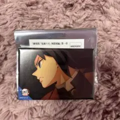鬼滅の刃 冨岡義勇 全方位コレクション缶バッジ