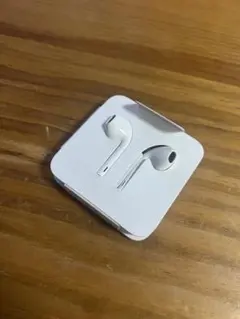 ✨未使用✨ Apple 純正 イヤホン Lightning