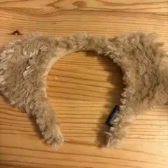 ダッフィー カチューシャ