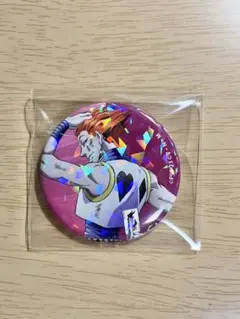 2025年最新】hunter×hunter ヒソカ バッジの人気アイテム - メルカリ