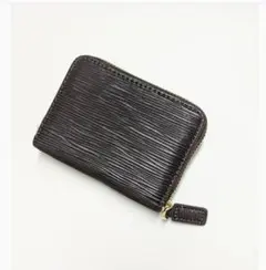 大人気⚫新品☆折り財布 カードケース 【ブラック】