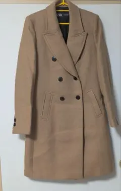 ZARA　ザラ　コートのサムネイル