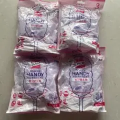 クイックルハンディ取替用12枚セット