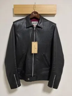 2026年最新】ADDICT CLOTHES レザージャケット・ライダースの人気