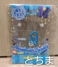 ホロライブ 星街すいせい 2WAY 痛バ 痛バッグ - メルカリ