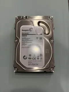 2026年最新】seagate hdd 2tbの人気アイテム - メルカリ