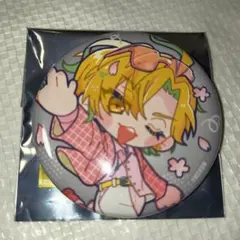 ヒプノシスマイク　109コラボ 缶バッジ 伊奘冉一二三