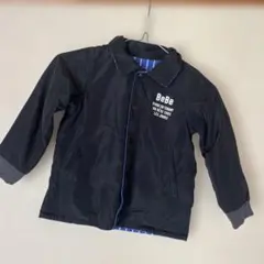 リバーシブル ジャケット