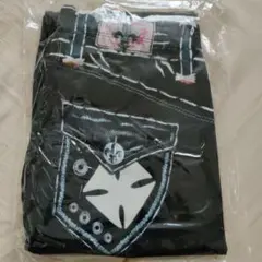 LAGUNA BEACH Mサイズ ブラックレギンス