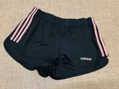 アディダス adidas ランパン ランニング ショートパンツ XL