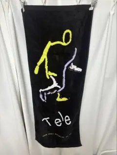 2025年最新】tele タオルの人気アイテム - メルカリ