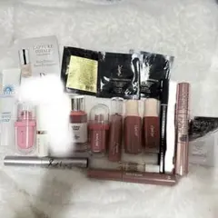 コスメ まとめ売り デパコスサンプル品あり