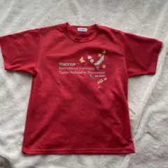 バドミントン　ヨネックス　Tシャツ