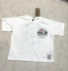 新品　Tシャツ　半袖　110のサムネイル