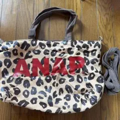 ANAP バッグのサムネイル