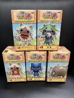 モンハン日記 アイルー村 G コレクション フィギュア 13種セット 2025年最新】アイルー村G コレクションフィギュアの人気アイテム