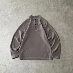 FOLL / フォル dry cotton rugby shirt - メルカリ