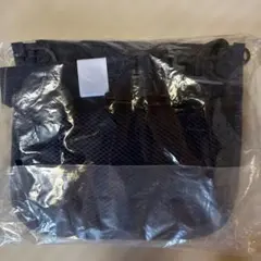 ナースポーチ ネイビー 新品