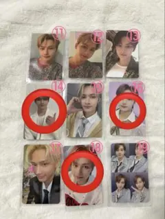 ぽむ様専用ページ