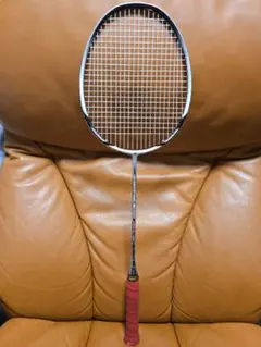 YONEX バドミントンラケット NANOSPEED 2000　廃盤のサムネイル