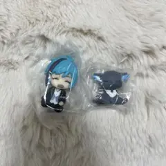 未開封・匿名配送】 ディズニー ツイステ ぬいぐるみ マーメイド