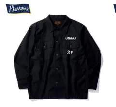 フェローズ MA - 1パッチカスタム 新品未使用 タグ付き サイズ M 2025年最新】Yahoo!オークション -フェローズ ma-1の中古品・新品・未