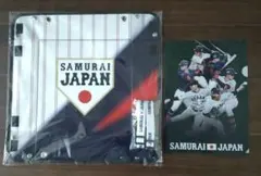 侍ジャパン スマトレ