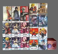 未開封16点】NARUTO プライズフィギュア まとめ売り - メルカリ