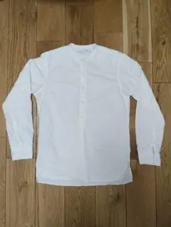 UNIQLO LEMAIRE ホワイトシャツ M
