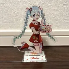 2025年最新】初音ミク bigアクリルスタンドの人気アイテム