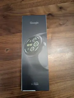 Google Pixel Watch3 45mm LTE