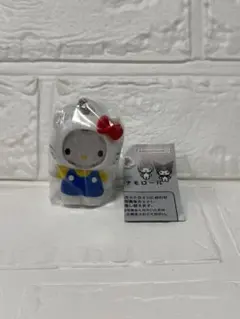 サンリオキャラクターズ ハローキティー フォトフレームマスコット